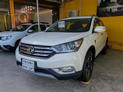 دۆنگ فینگ AX7